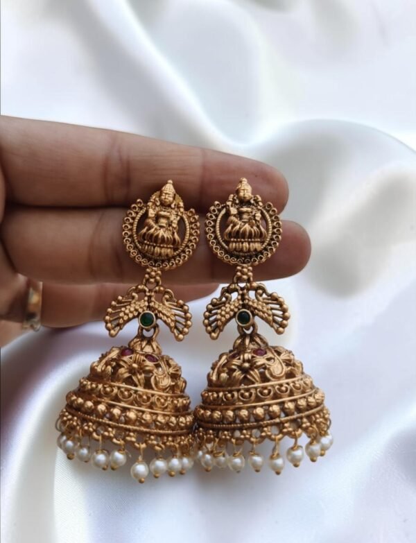 a48f6b19-367c-4c4d-923e-35e91a26c357-Photoroom Temple jhumki