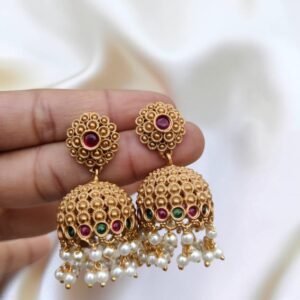 b17074f6-216e-4502-86ff-70fc380b2a1e-Photoroom Round jhumki matte