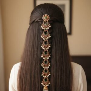 Hair accessories