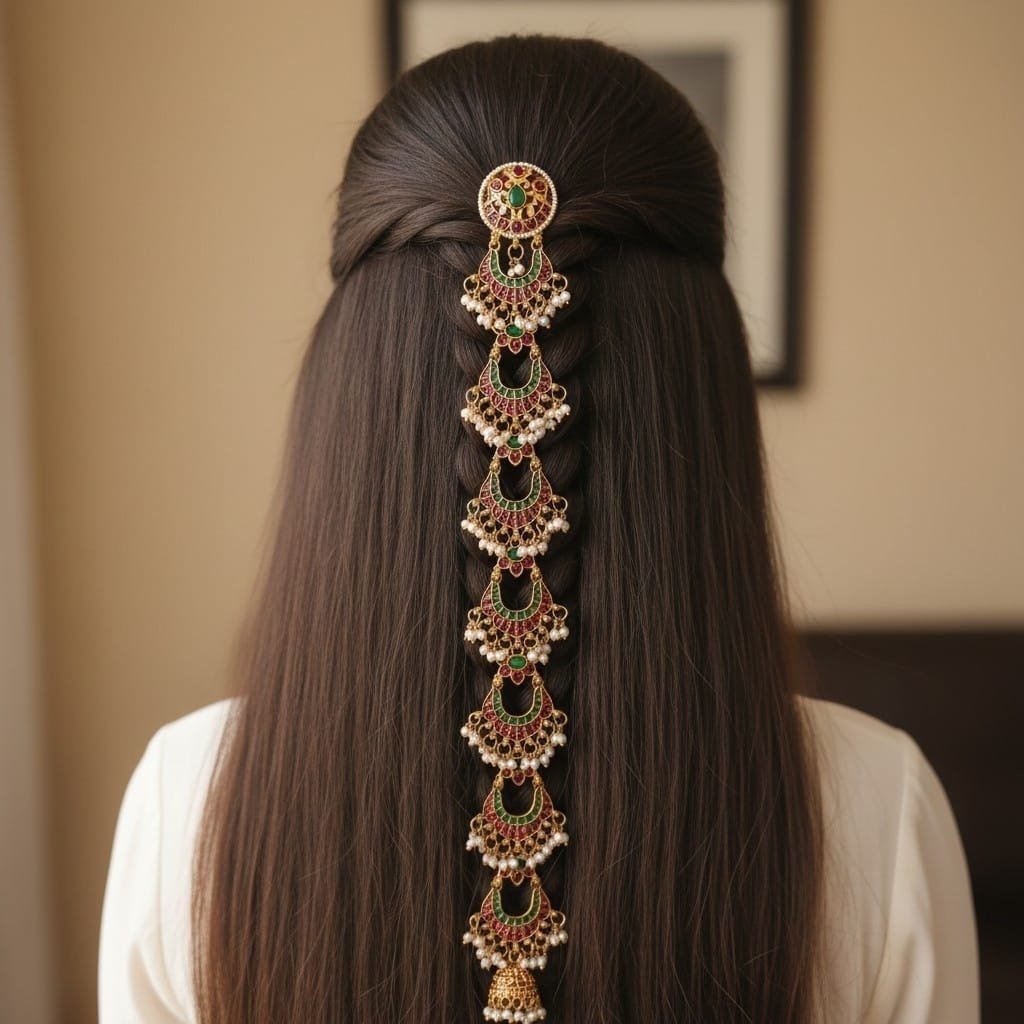 Hand vanki armlet
