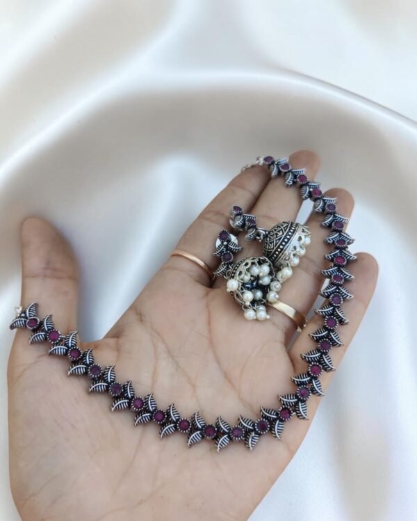 Necklace set