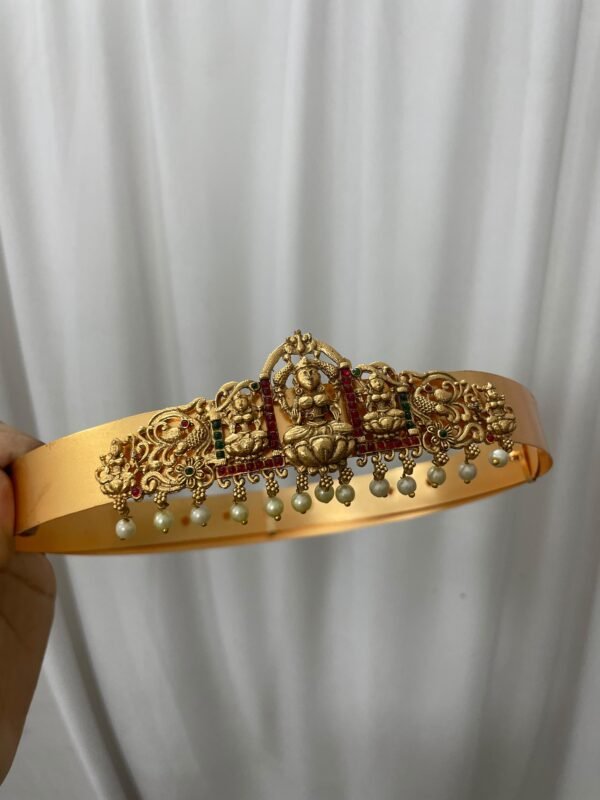 Kid belt