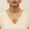 0199d04b-7402-4878-b20d-5737a7768a09 Kollam design necklace