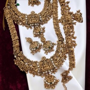 04efab87-dd79-4117-8592-f8340044ca9c-Photoroom Temple premium heavy semi bridal sst