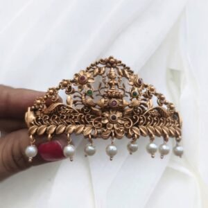 0da6e42d-e4cc-4e24-b7ae-4f2af7069927 Hair clip Lakshmi kemp 5