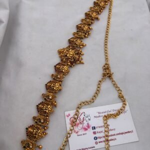 2c557f0e-4cdf-4885-b69b-db5cf69a62d7 Temple Lakshmi hip belt 2