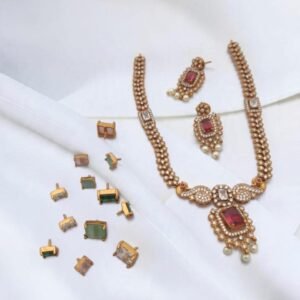 78c176fb-6ee2-4cc8-9993-032daab4c9a4 Changeable Ad necklace set