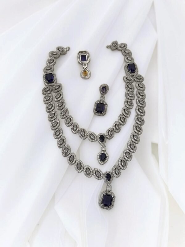 Ad blue double layer set
