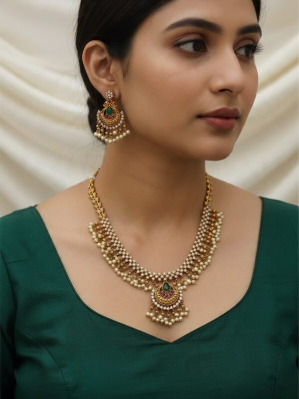 IMG_0359-Photoroom (Edit with AI)-Photoroom Guttapusulu necklaceset premium