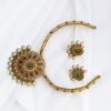 IMG_0578-Photoroom Hasli necklace premium cz golden