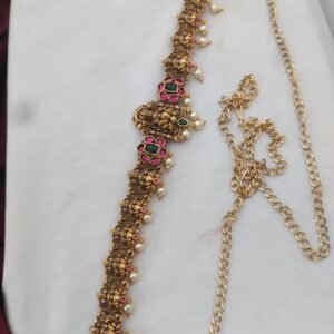 Lakshmi chain set