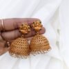 Premium big Lakshmi jhumki