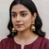 Photoroom_20261024_152513 Premium golden white jhumki