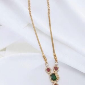 Micro plated premium chain 2