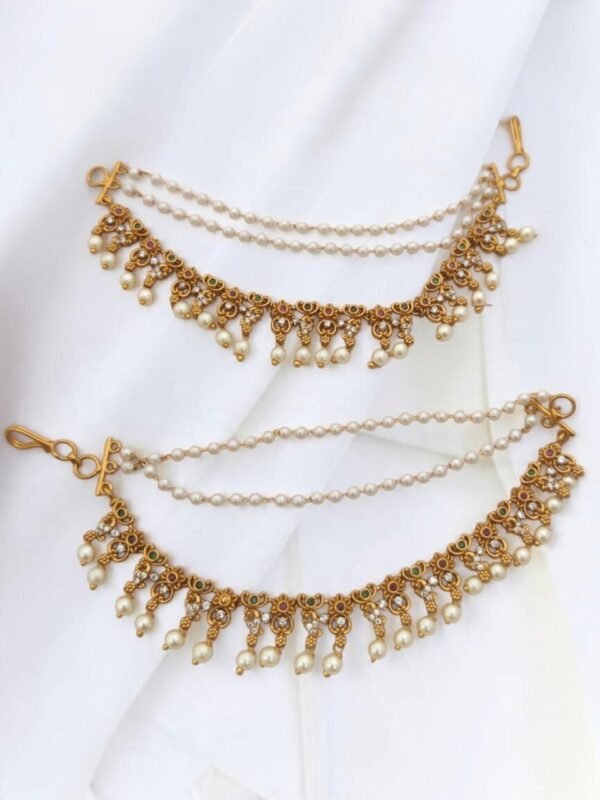 Cz new earchain 2