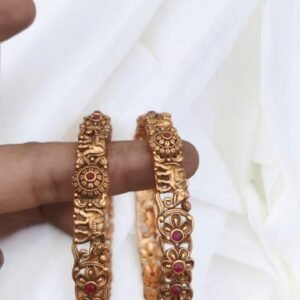 d3753fe5-2967-40d1-bd70-98d91d4e51b5 Elephant bangles ..8