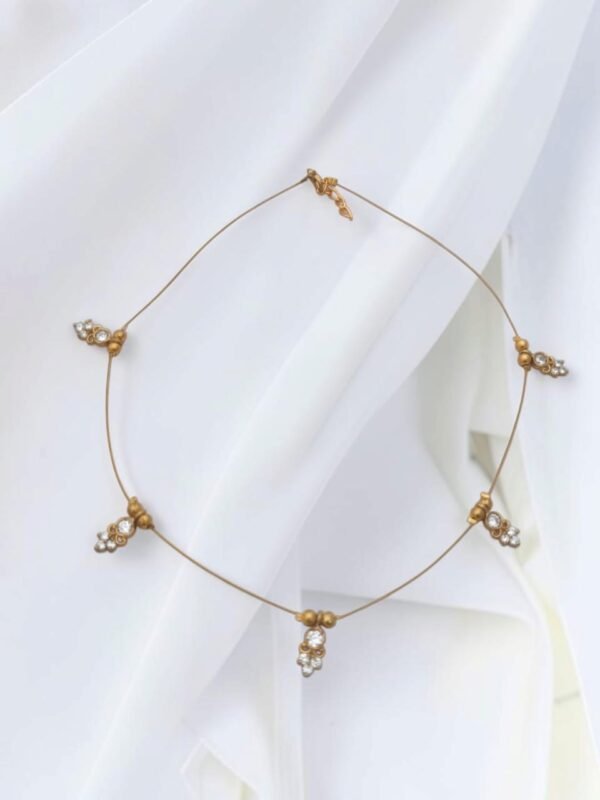 dc33520f-8dea-4c0b-ad3e-6e2595d7069a Invisible new model ad necklace