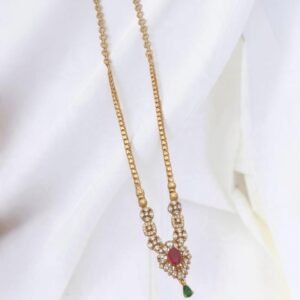 dffb3871-48f1-4211-95ad-c23982026c94 Microplated chain gold new one