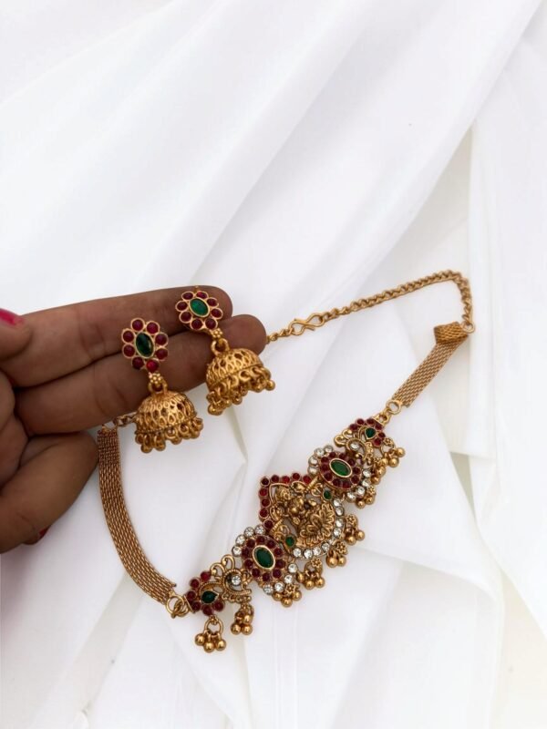 e3a75079-2ab6-494e-915c-c46a4fcddc95-Photoroom Kids Lakshmi choker set